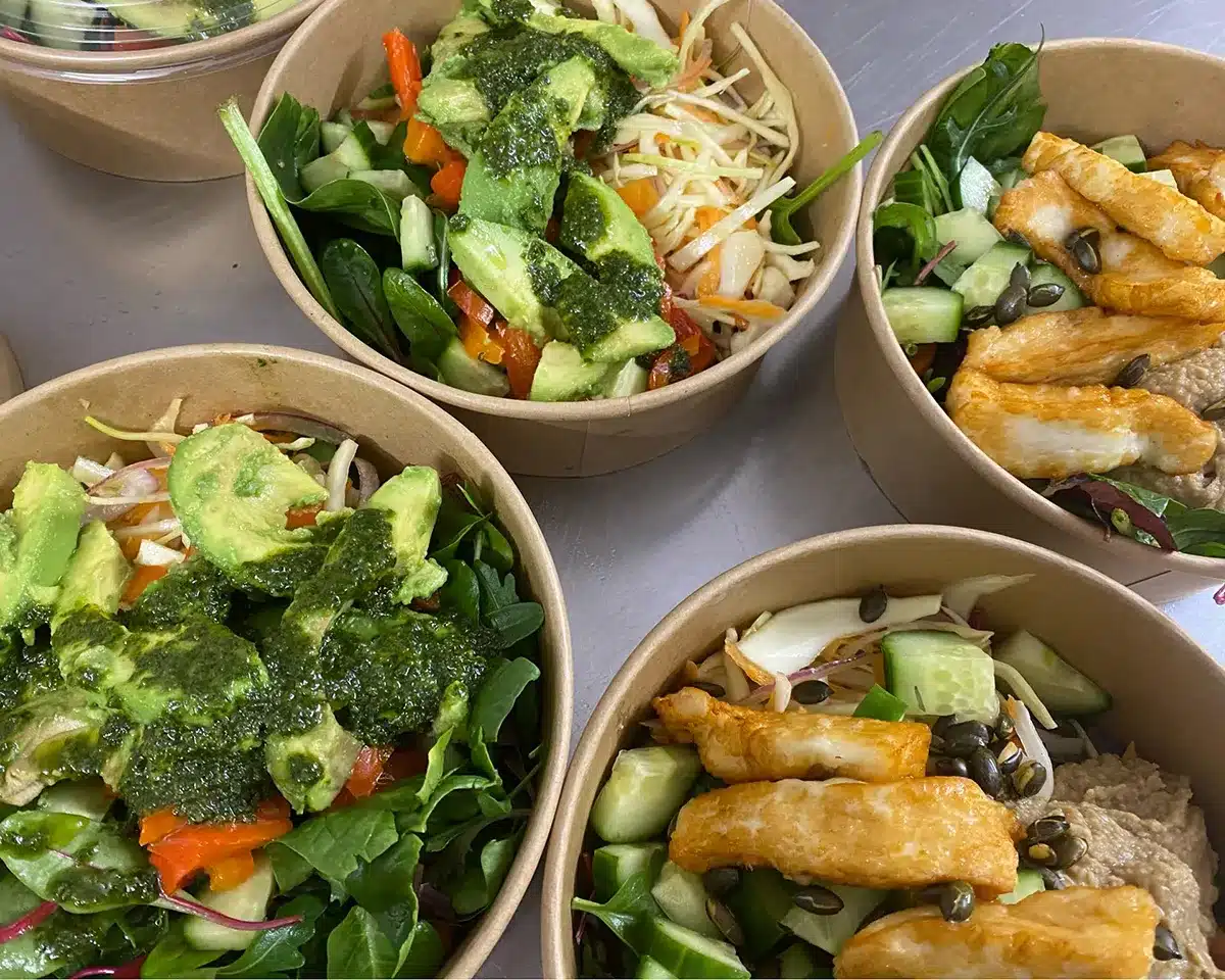 Crew Catering Cornwall Crew Catering Cornwall