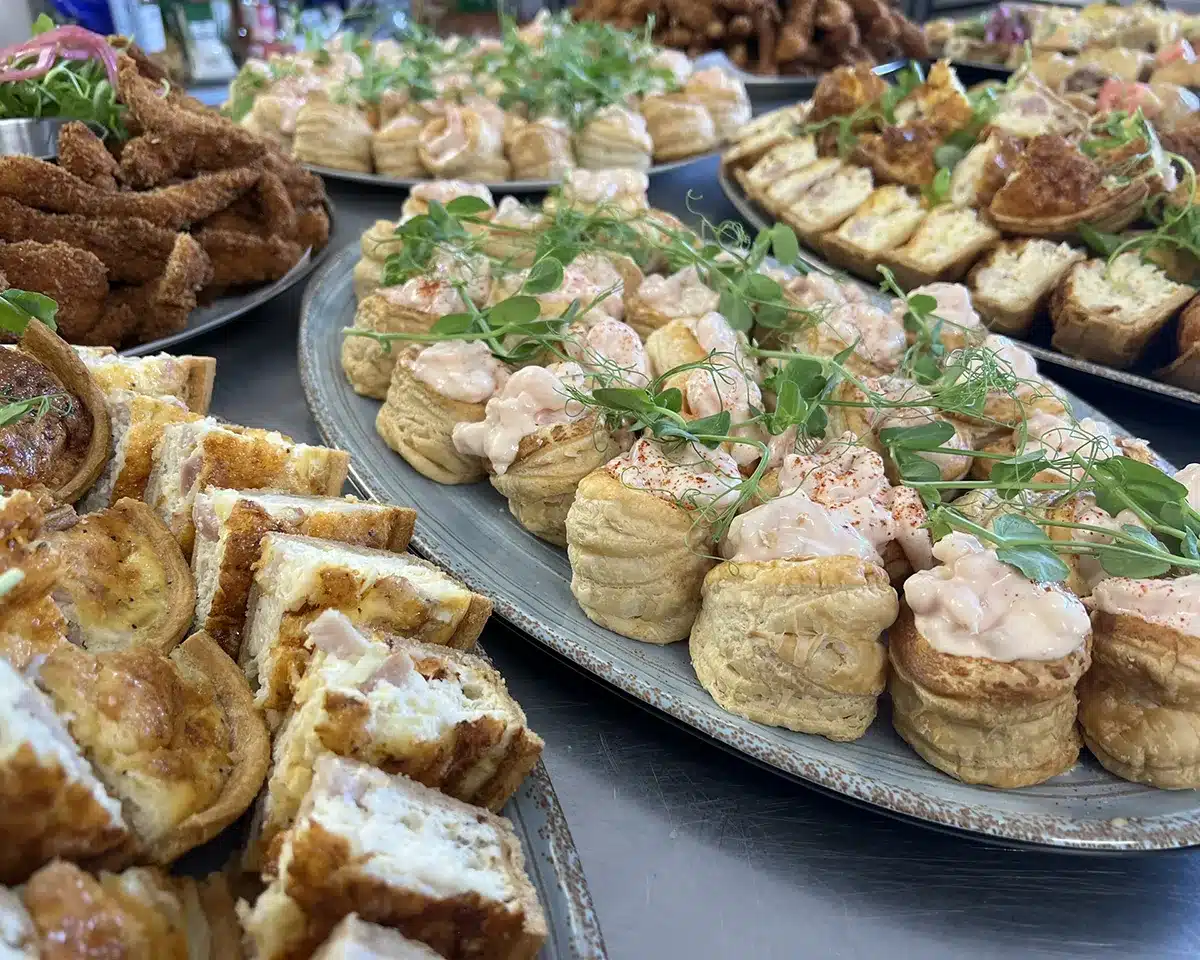 Funeral Catering Cornwall Funeral Catering Cornwall