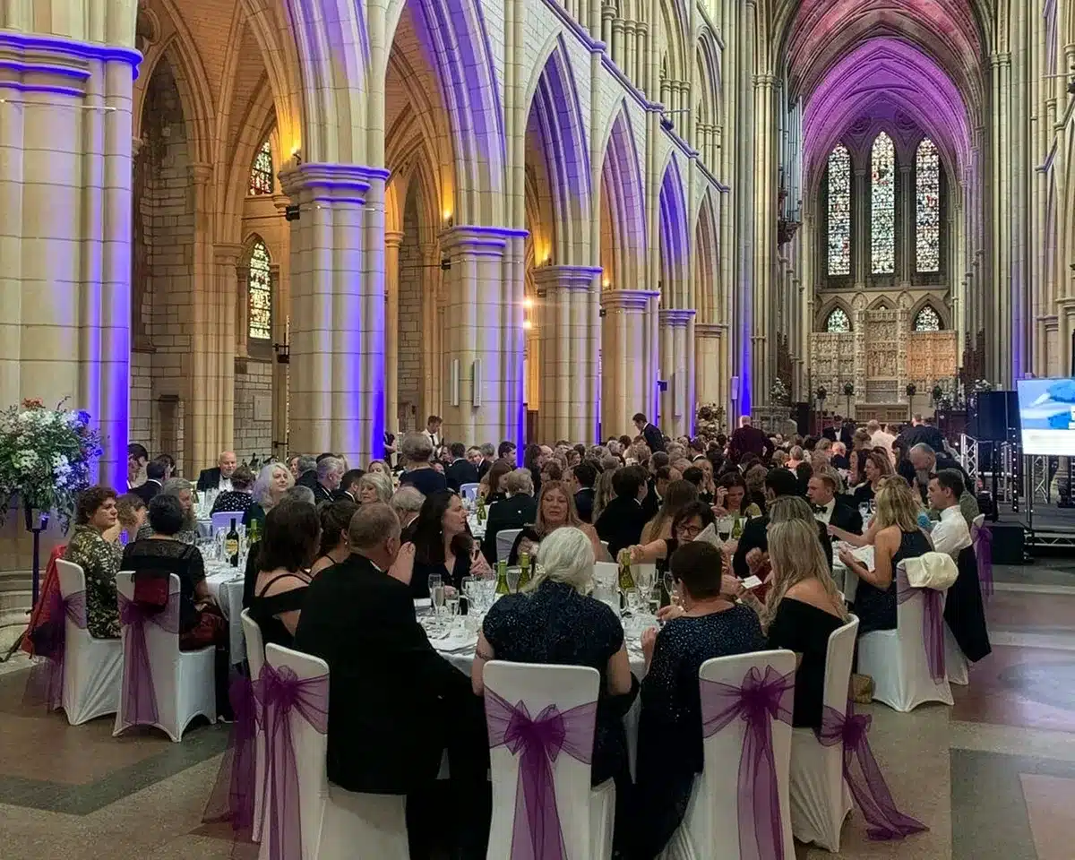 Large Scale Catering Cornwall Large Scale Catering Cornwall