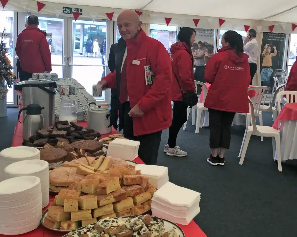 Cornwall corporate catering Corporate Catering Cornwall