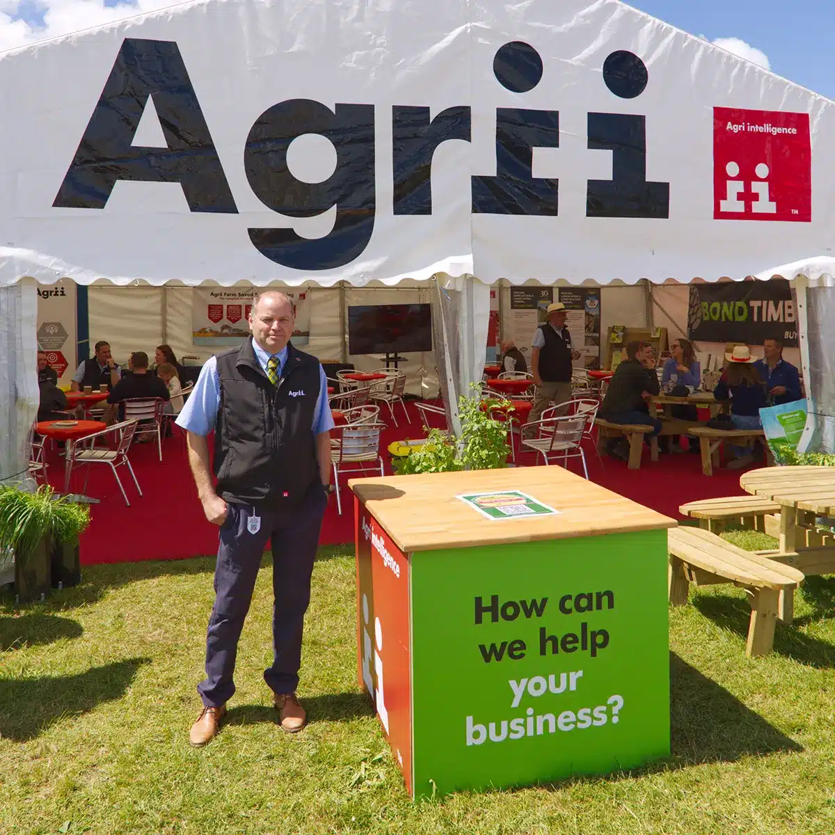 corporate catering cornwall