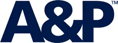 Logo A&P
