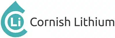 Logo Cornish Lithium