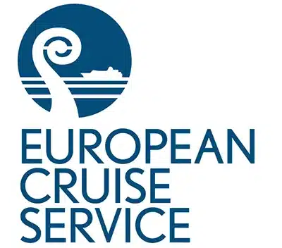 Logo European Cruise Service