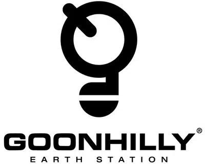 Logo Goonhilly