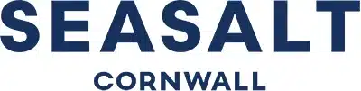 Logo Seasalt Cornwall